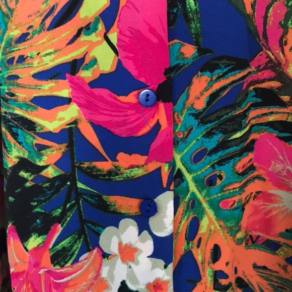 Cropped tank - Picture 2 of 2